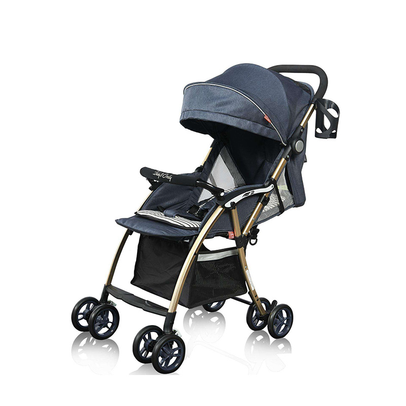 baby carriage 2